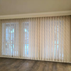 Picture of Vertical Sheer Shades