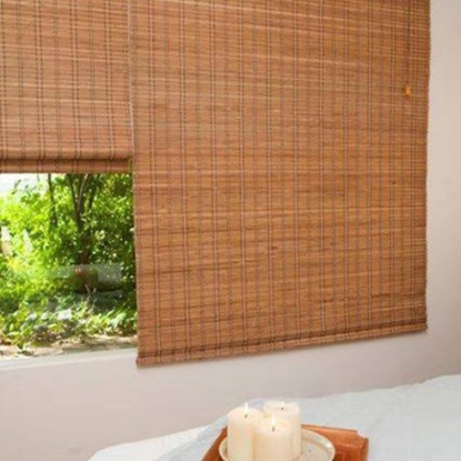 Picture of Bamboo Shades