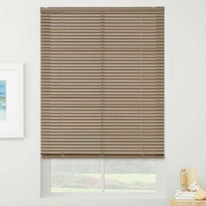 Picture of Cordless Aluminum Blind